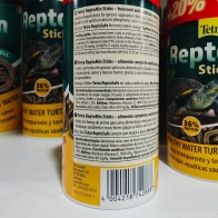 TetraReptomin Alimento para Tortugas Acuáticas 100ml