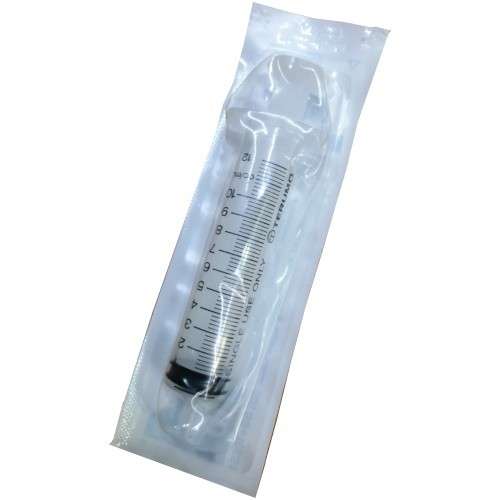 Feeding Syringe for Pigeons
