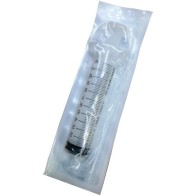 Feeding Syringe for Pigeons