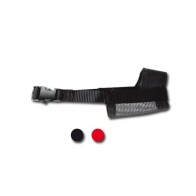 Adjustable Nylon Muzzle Size L