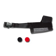Adjustable Nylon Muzzle Size L