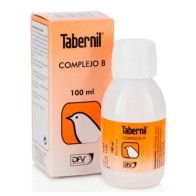 Tabernil Complejo B 100 ml para Aves