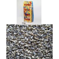 Semillas de Escarola 3 Kg para Aves