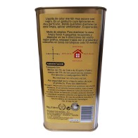 Miera Mugal Snake Repellent Liquid 1L