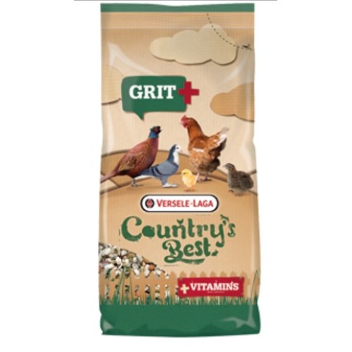 Grit Hobby Plus Para Gallinas 2.5 Kg