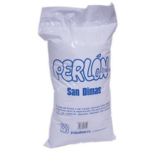 Perlon Sandimas 1 Kg Filter Media