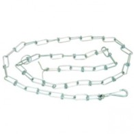 2.5mm x 2.8m Tie Chain