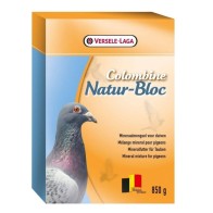 Natur Bloc 850gr. Bloque Esencial para Aves