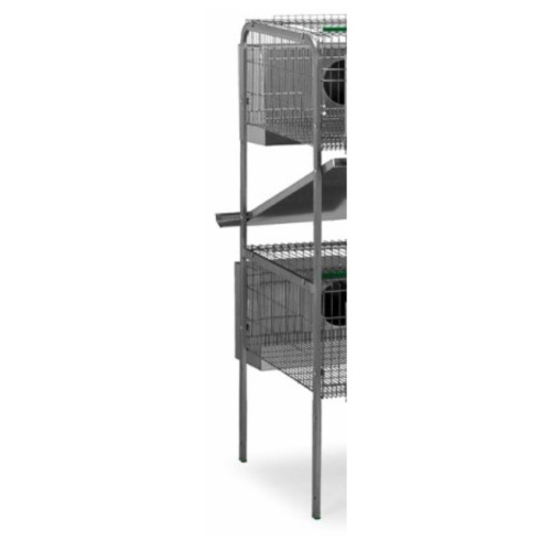 Replacement Leg for Rabbit Cage Lima Model