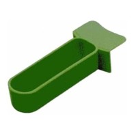 Soft Seed Feeder