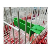 Soft Seed Feeder
