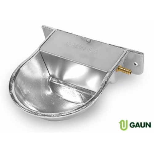 Bebedero Automático de Aluminio