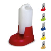 Gaper 3.5L Dog Water Dispenser
