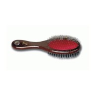 Double Combi Brush Effective Grooming Tool