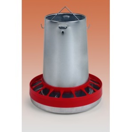 Waste Prevention Ring for 10 and 5kg Hopper