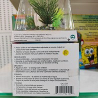 Sugar Cloud Dino Baby Diffuser for Aquariums