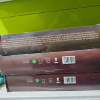 Roca Térmica para Reptiles 15 watios