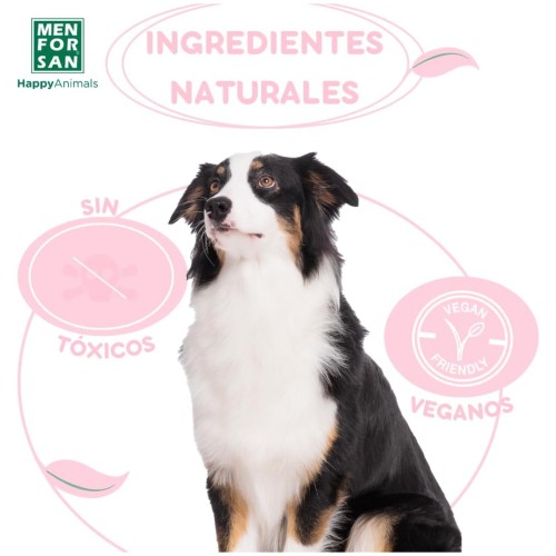 Menforsan Champú Acondicionador 300ml