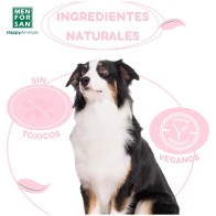 Menforsan Champú Acondicionador 300ml
