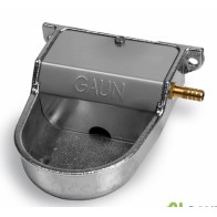 P-3 Aluminum Automatic Drinker Horizontal Entry