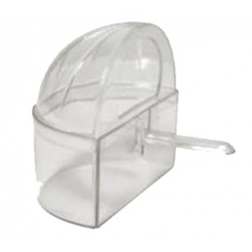 Chapel Feeder for Birds