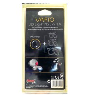 Luz Led Para Talla S/m/l De Flexi Vario