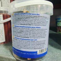 Mini Huesitos Mix de Sabores 500 Gr.