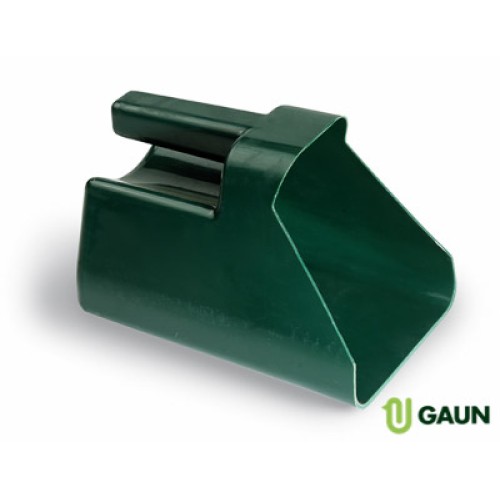 Plastic Feed Scoop 1.3 Kg Capacity