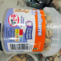 Mini Anti-Tartar Bone XS - 12 Units in 12.5g Jar