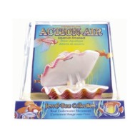 Tropical Oyster Aquarium Decor for Beautiful Aquatic Environments