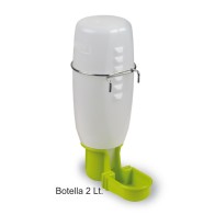 Bebedero Gaun para Aves 2L