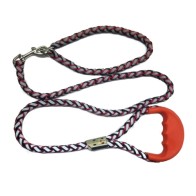 Handy Reflective Leash and Collar Set