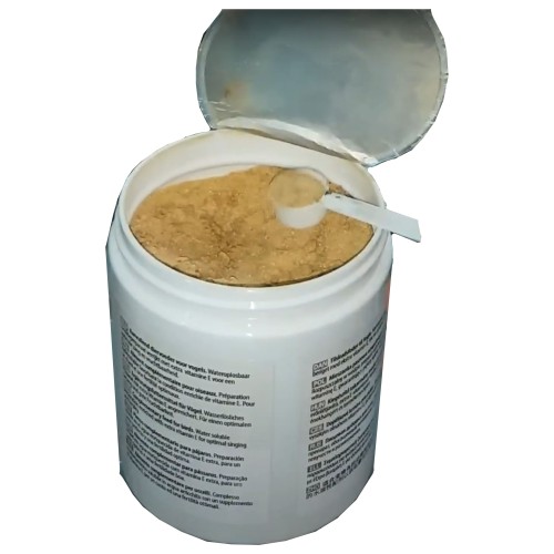 Fertivit 25 Gr. Versele-laga