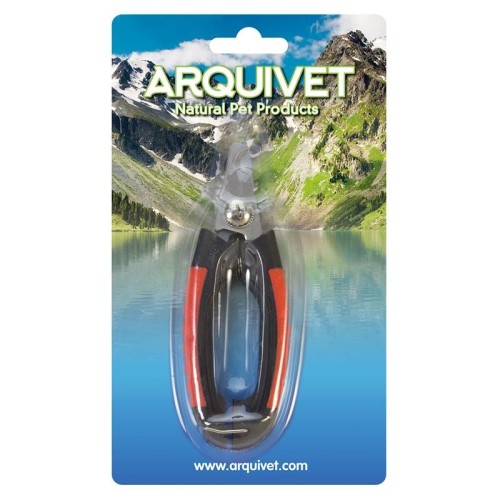De Luxe Nail Clipper for Dogs