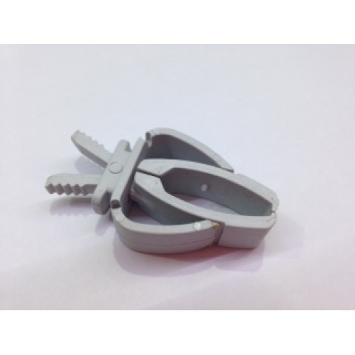 Pinza Lechuguero para Servicio Seguro