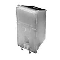 Plastic Feeder for Canaries +/-250g Easy Attachment