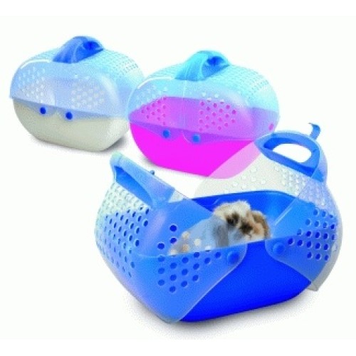 Maletin Baggy 36 X 25 X 29cm para Mascotas