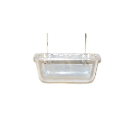Biscuit Holder with Wire