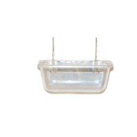 Biscuit Holder with Wire
