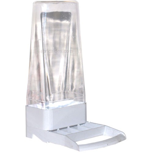 Bebedero Horizontal 430 Volt.pajareras