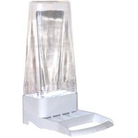 Bebedero Horizontal 430 Volt.pajareras