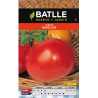 Marglobe Tomato Seeds