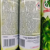 Leaf Polish 800 cc Spray