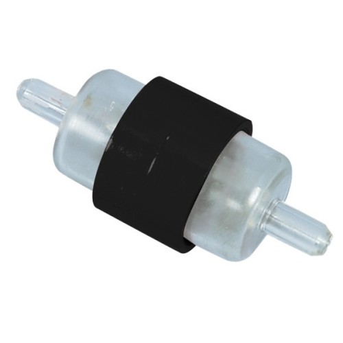 Novi Tube Filter 10mm for Aquariums