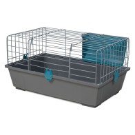 Guinea Pig Cage 933 Grey