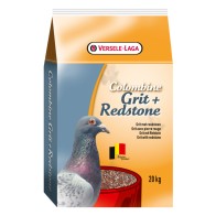 Grit Natural para Palomas con Anís 20 Kg