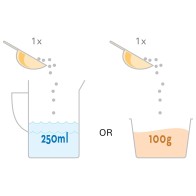 Omni-vit Vitaminas para Aves