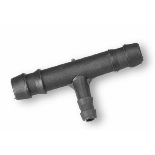 10 to 7mm Tube Reducer for Pet Care