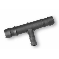 10 to 7mm Tube Reducer for Pet Care