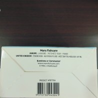 Aqua Detox Size 4 Dose (x2) Nexx Filter
